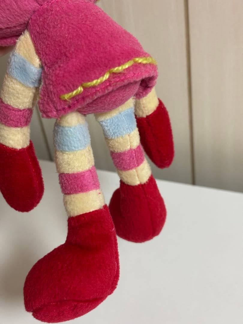 メゾピアノ　ベリエ　平成レトロ　当時の物