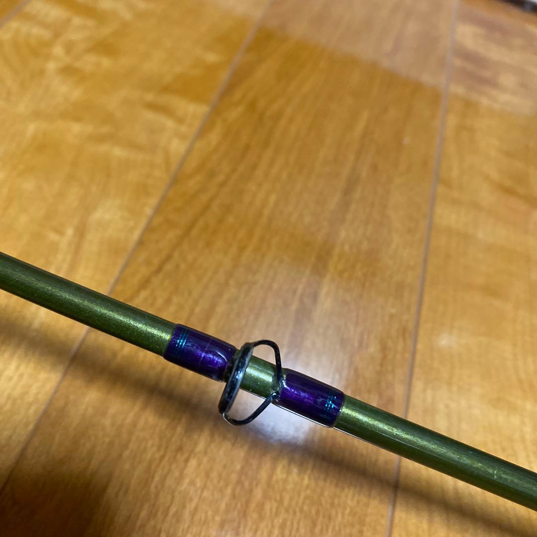 ノリーズ　ロードランナーヴォイス　HB680L ハードベイトスペシャル