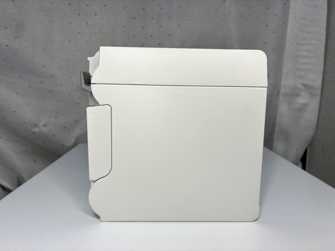 美品■SII　セイコー　サーマルプリンター＆ドロアー■RP-D10　エアレジ対応