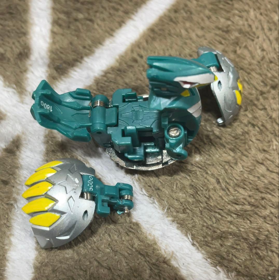 爆丸まとめ売り　21個＋ジャンク4個