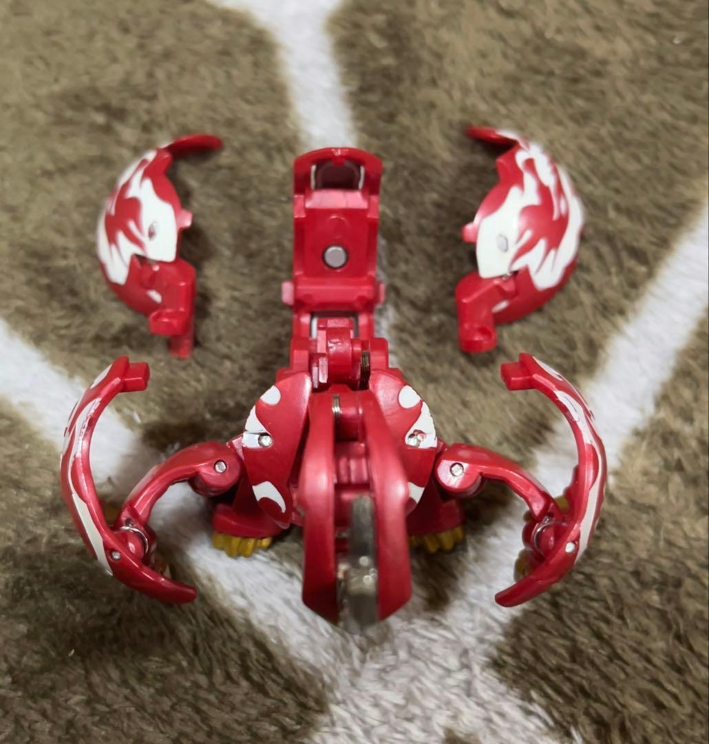 爆丸まとめ売り　21個＋ジャンク4個