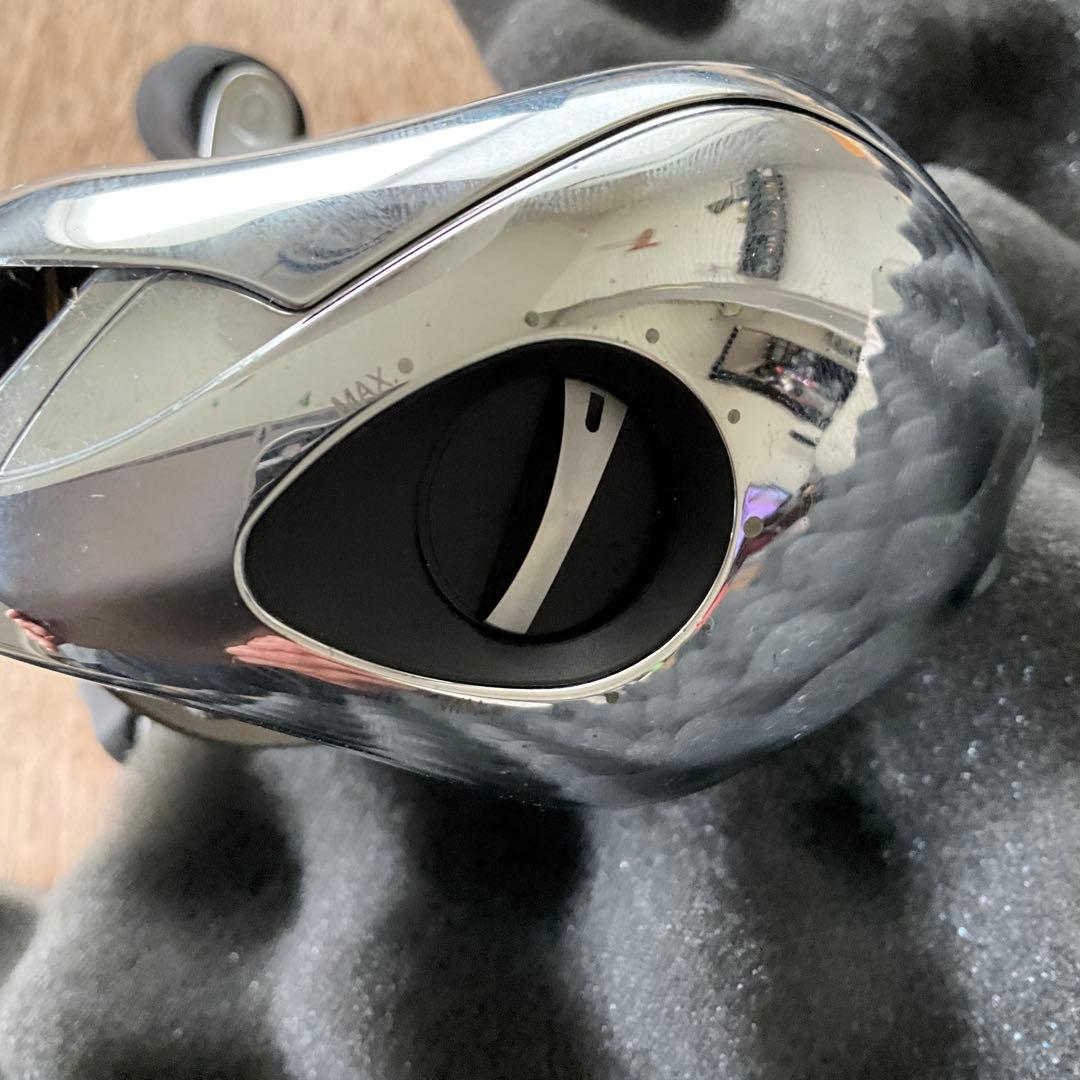 【ベイトリール　シマノ】　SHIMANO アンタレスDC 右巻き