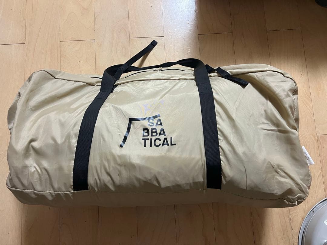 サバティカル スカイパイロットtc