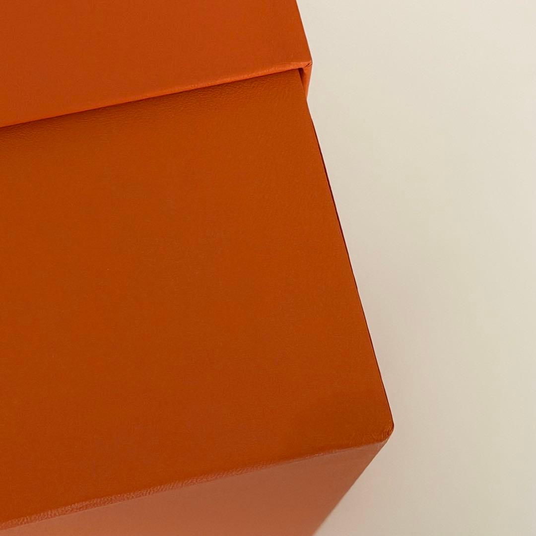 HERMES エルメス ケリー メッセンジャー pm ギフト箱 ボックス