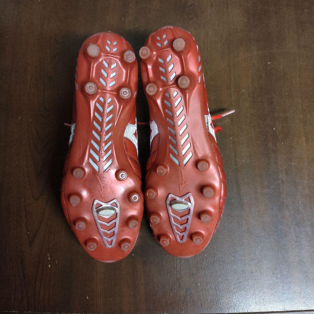 ミズノ　モレリアネオ3　26.5cm