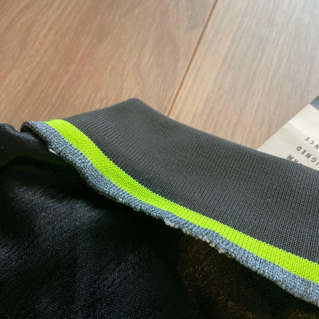 未使用　ドルトムント 97-98 ユニホーム デッドストック XL