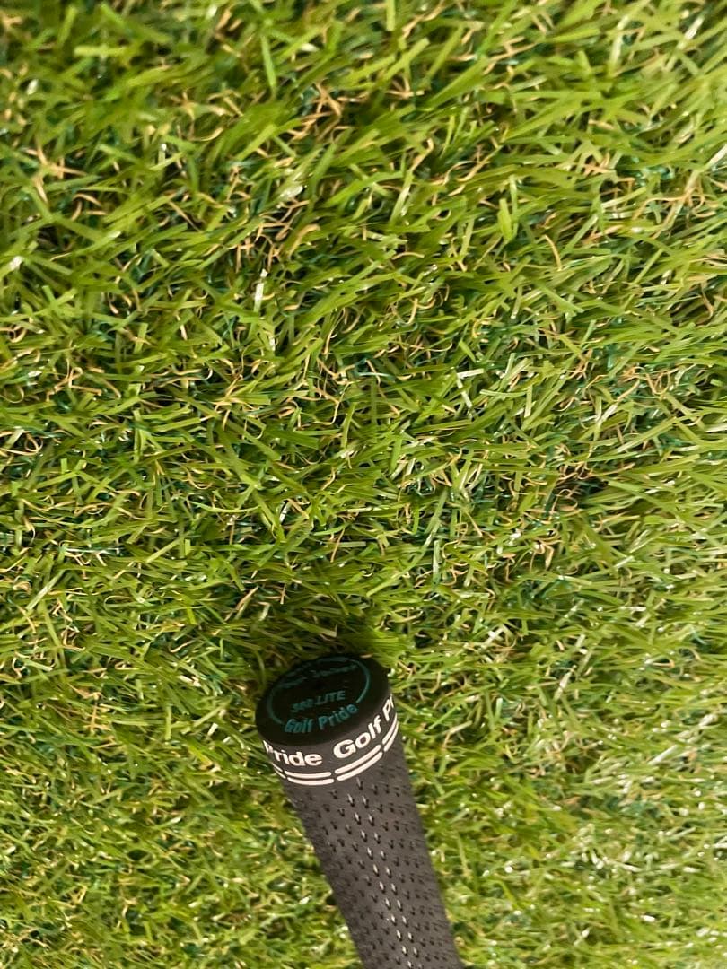 PING ピン i525 8番アイアン単品　N.S.PRO850GH neo