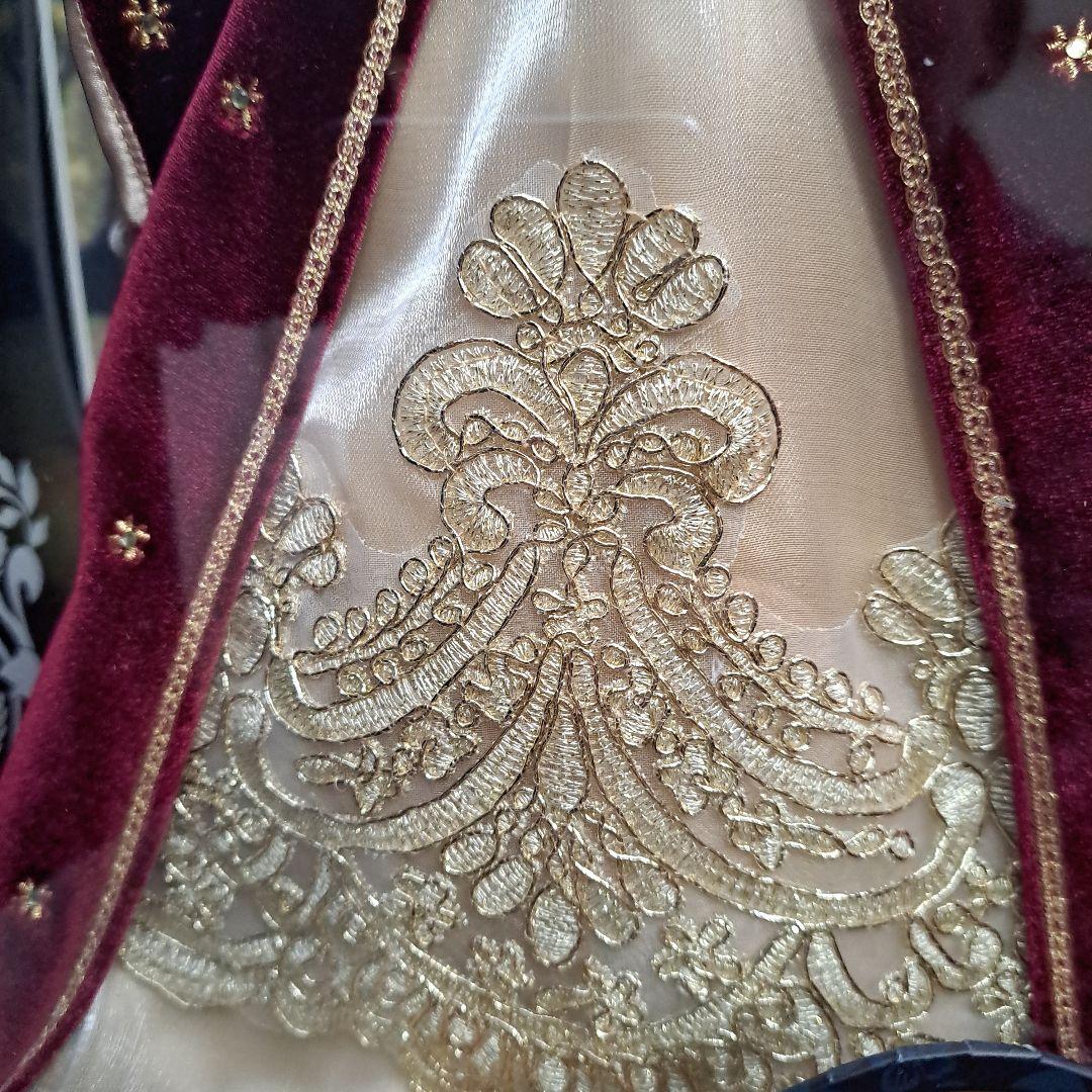 専用　ディズニーストア　白雪姫　王子　リミテッドドール　LE650