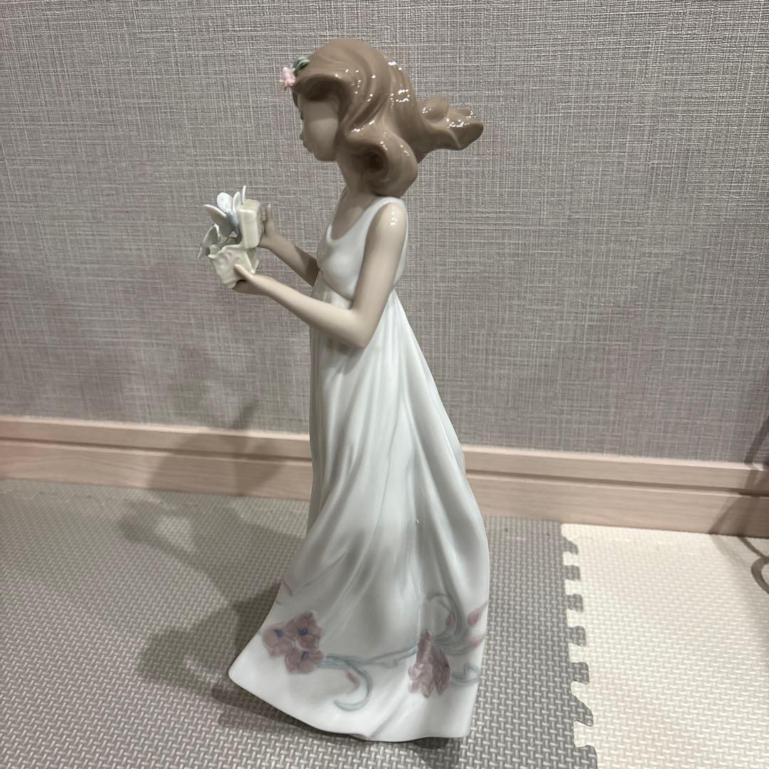 ヨ*ネ様 LLADROリヤドロ　私の宝もの