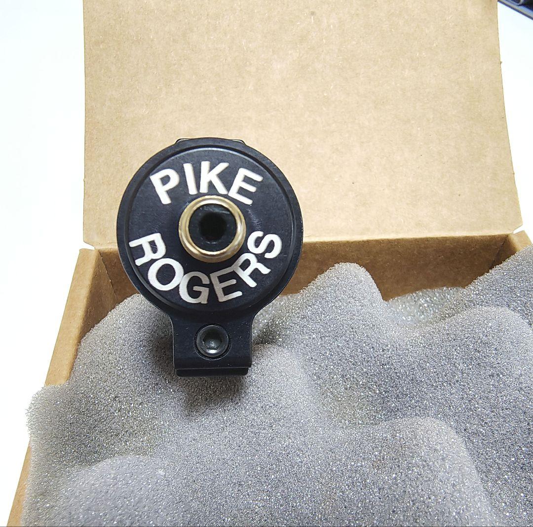 タトゥーマシン　Workhorse Irons