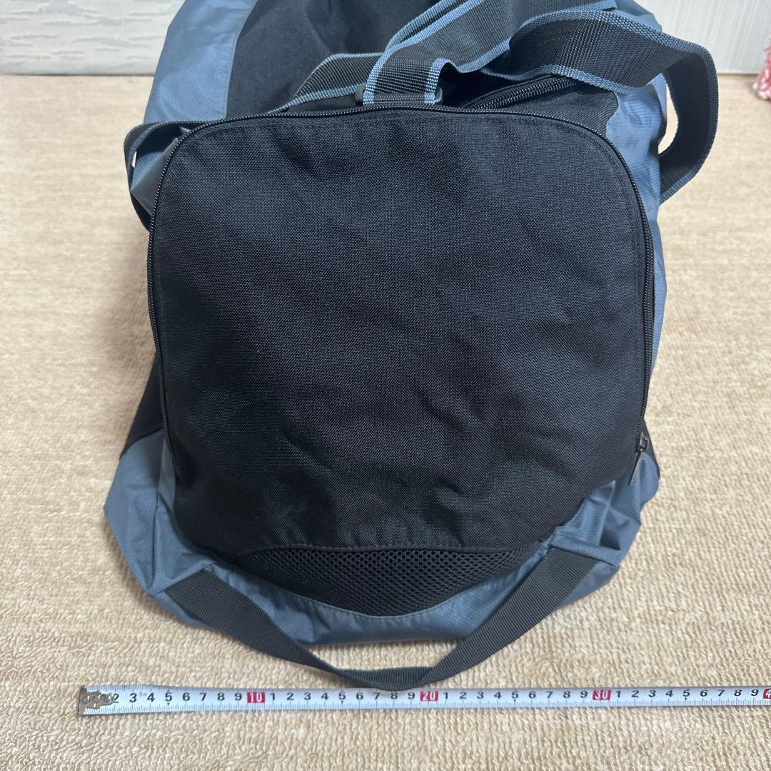 adidas ボストンバッグ キャスター付き