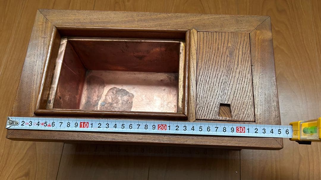 長火鉢 豆火鉢 角火鉢 箱火鉢 煙草盆 手炙り木製 和風 昭和レトロ