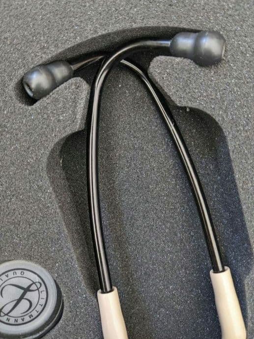 リットマン　マスター カーディオロジー Littmann Cardiology
