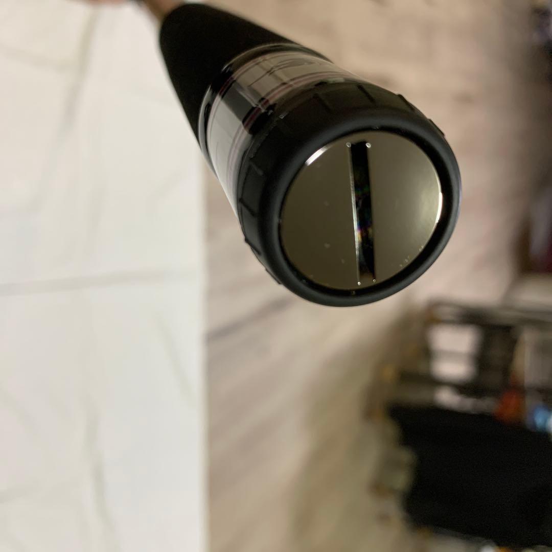 （TsuriMusha） OGRE HAND 鬼手　TM 1.5-50 美品