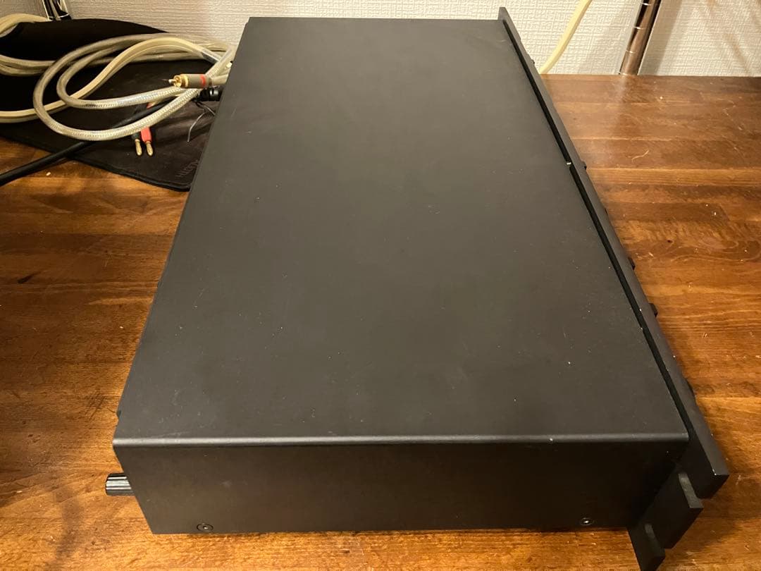 Threshold NS10 プリアンプ コントロールアンプ