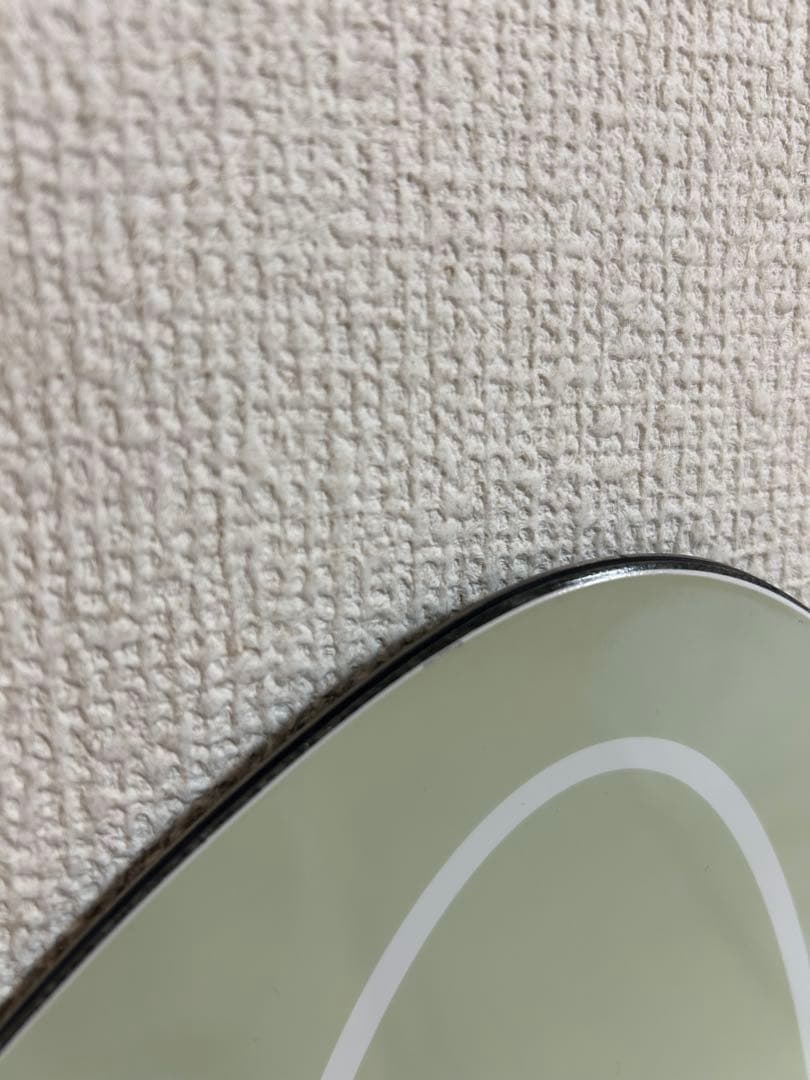 【美品】MOSSスノーボード　Q545 2023-2024モデル