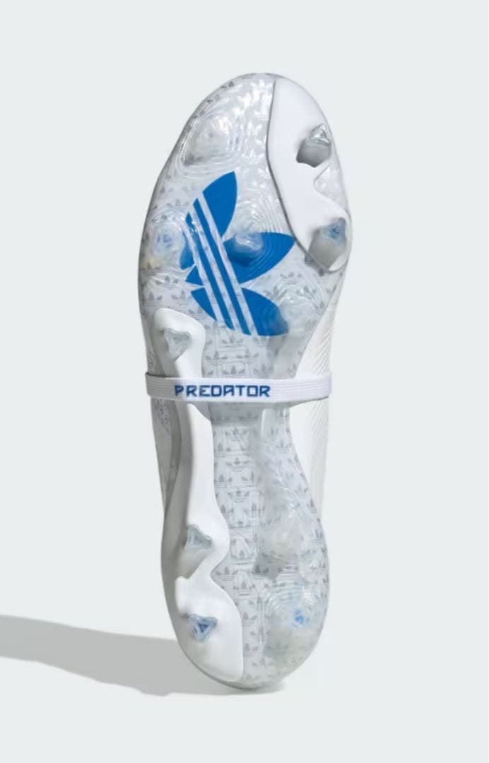 プレデターエリートFG ベッカム FG Predator Elite 26.5