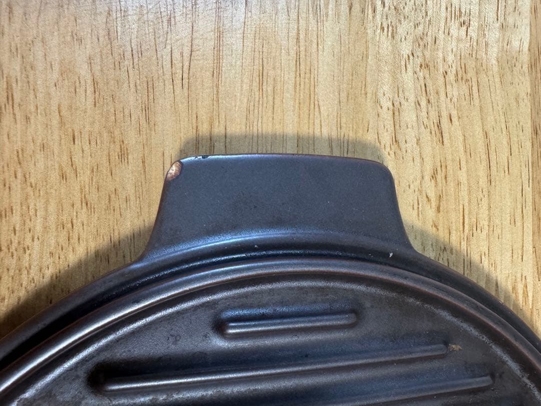 ダッチオーブン 無水調理鍋 リロ lilo round L 22cm