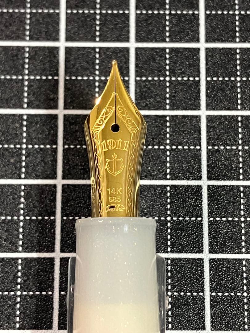 Sailor　四季織　雪月空葉　名月　中細