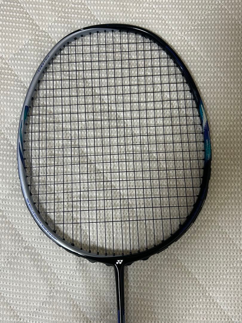 YONEX バドミントンラケット ASTROX 55 5U G6