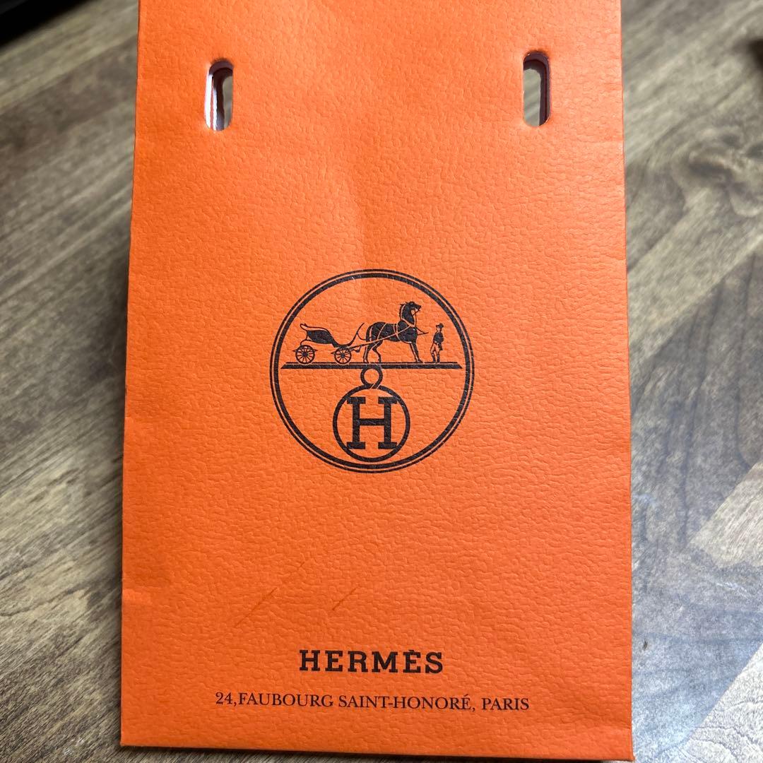 HERMES エルメス リップオイル ネイル 2点セット