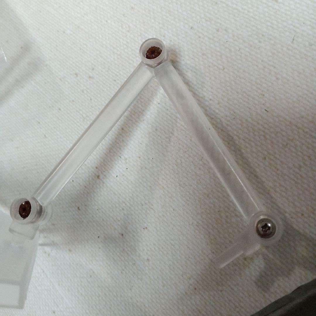 figma 衛宮士郎 私服ver. (中古B品)