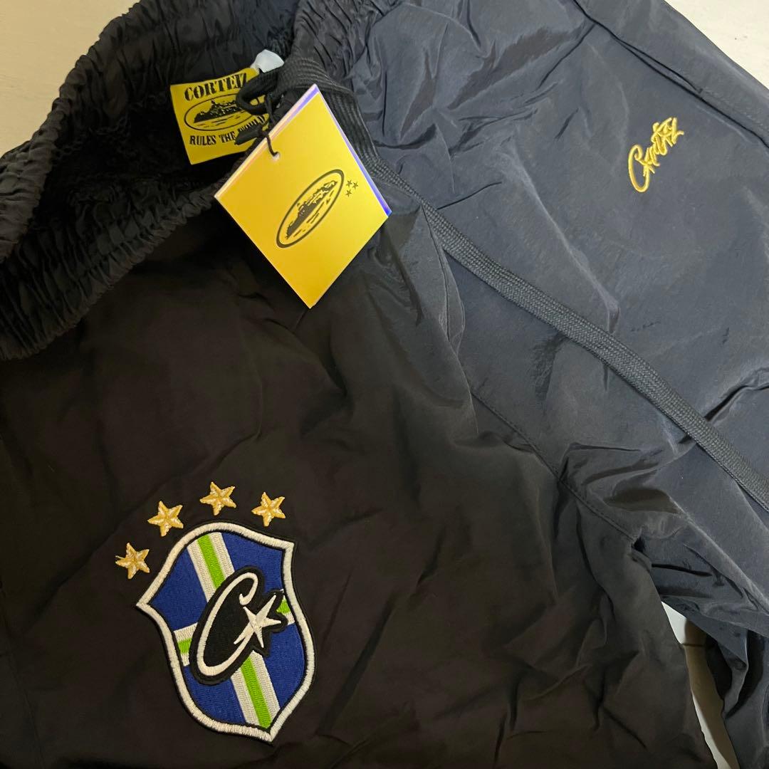 Corteiz セットアップ　M