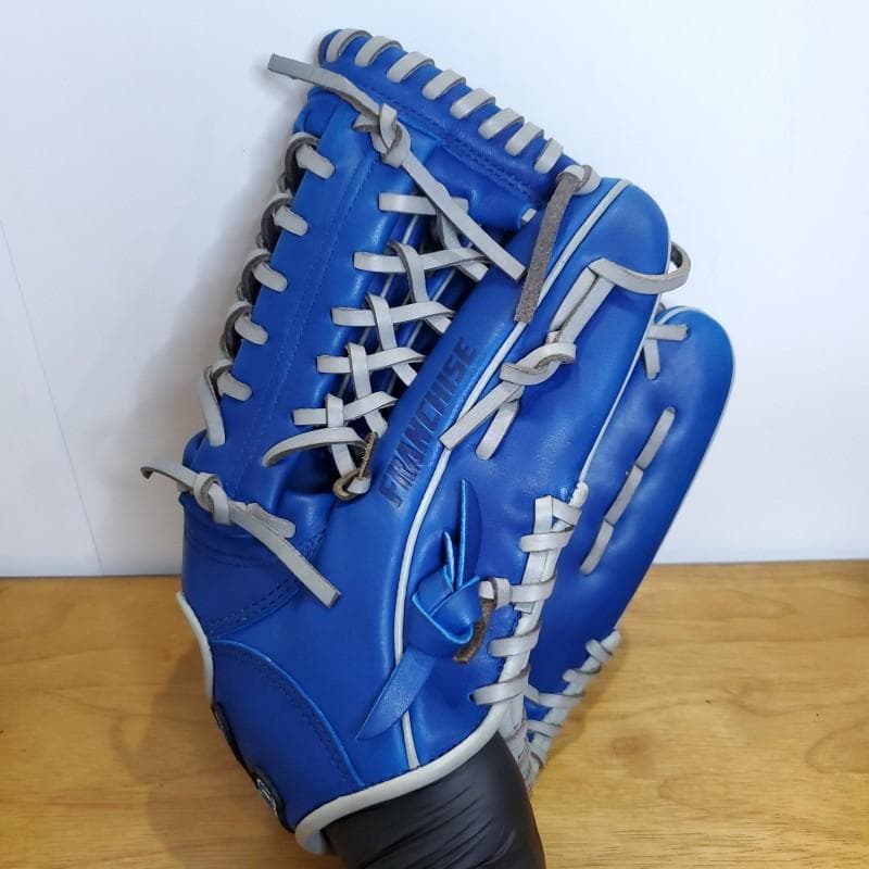 ミズノ Mizuno フランチャイズ 小型モデル オールラウンド用 軟式グローブ