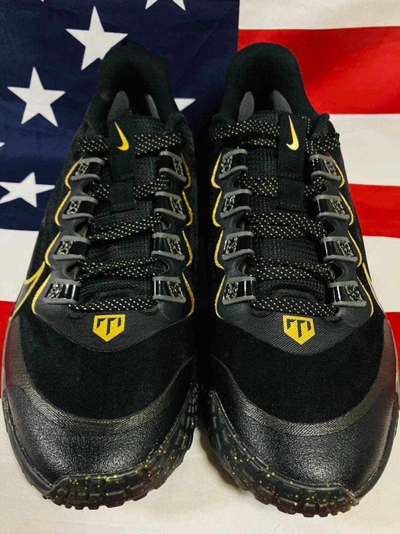 NIKE　野球　アップシュ　トラウト　トレーニング27.5cm日本未発売　ナイキ