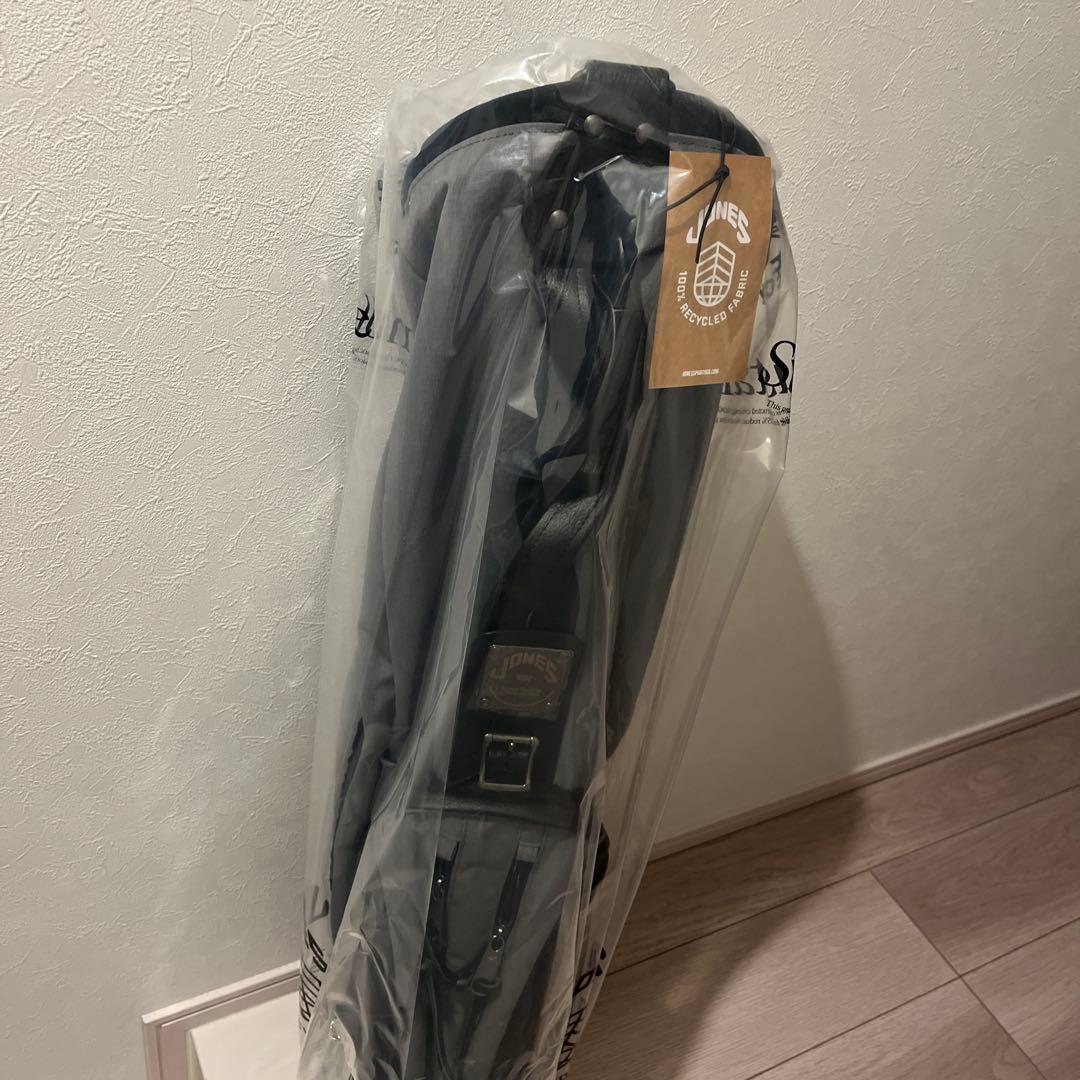 JONES ジョーンズ　キャディバッグ