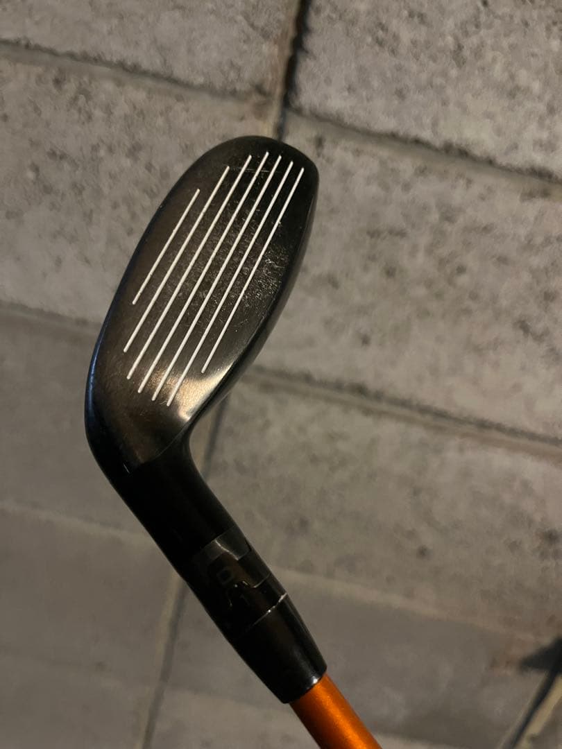 タイトリスト 910H ユーティリティ 21度 ツアーAD DI ハイブリッド