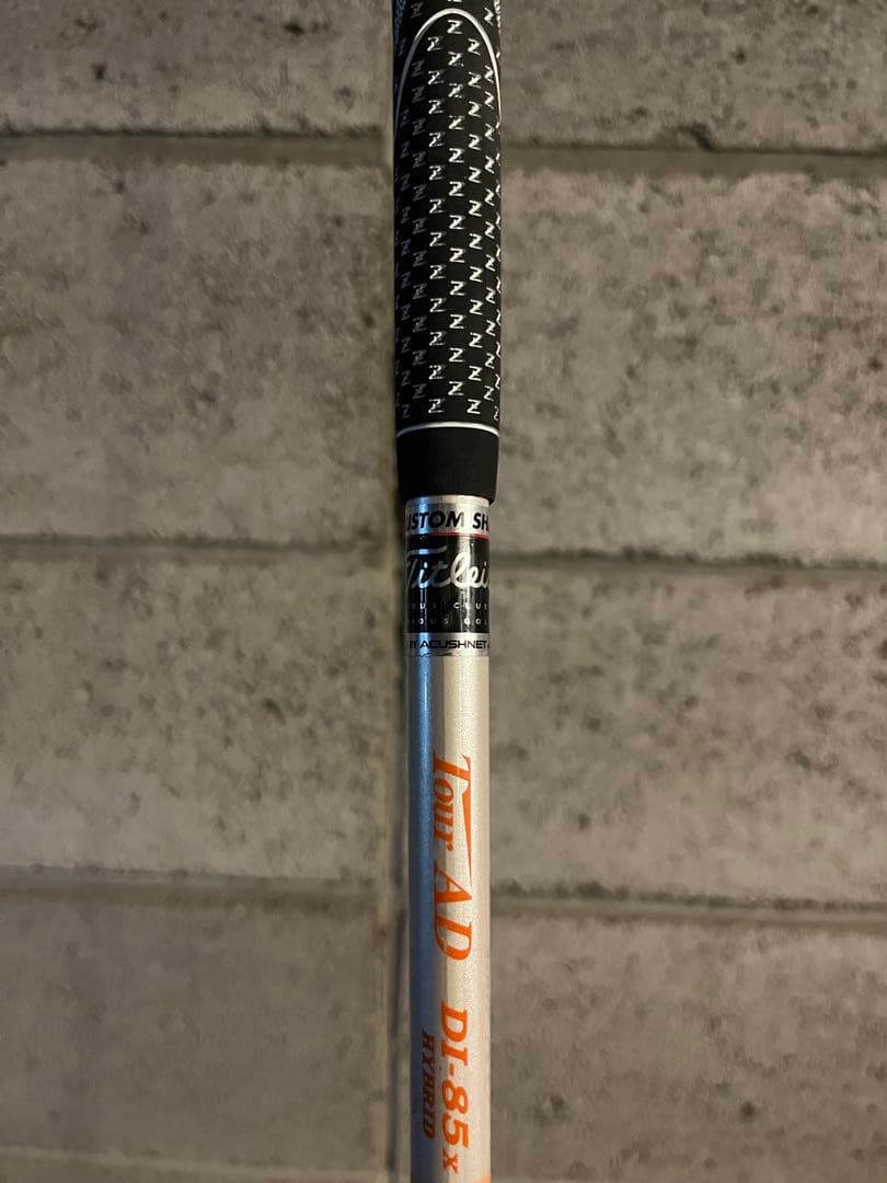 タイトリスト 910H ユーティリティ 21度 ツアーAD DI ハイブリッド