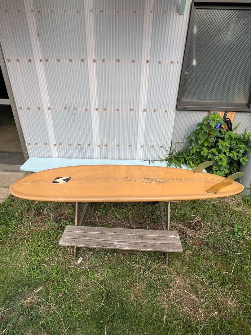 カツカワミナミ　ミニ　ミッドレングス