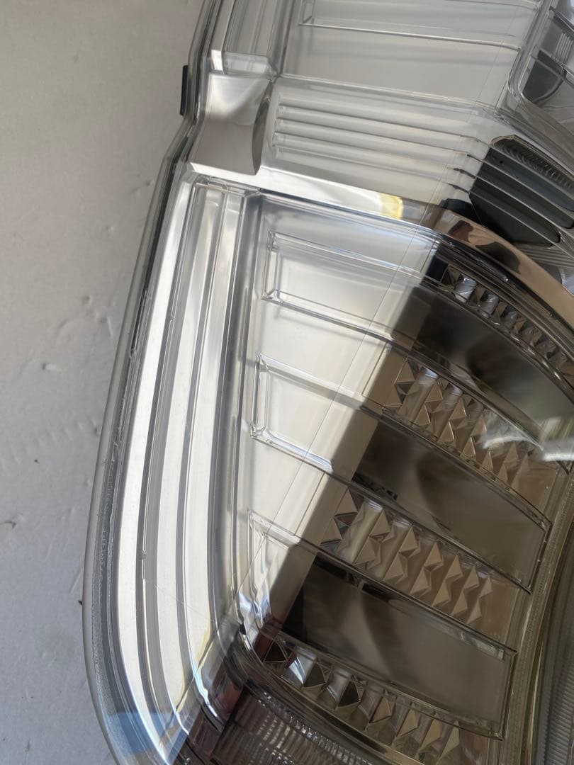 ホンダ ステップワゴン スパーダ RK5 後期 純正 テールランプ 左右