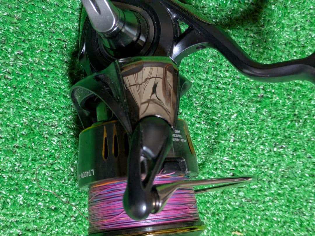 ２３エアリティLT4000-XH