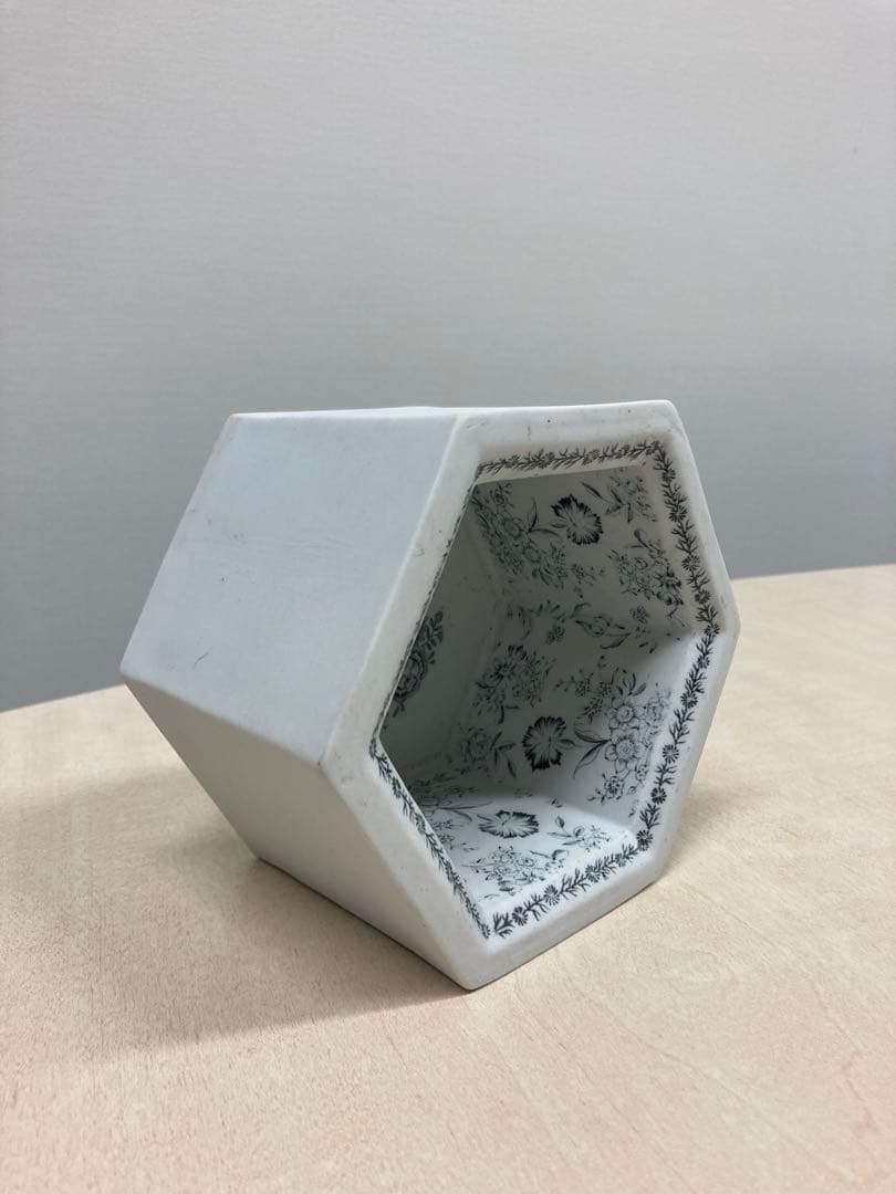 美品　Rut Bryk; HEXAGON/ ルート・ブリュック ヘキサゴン