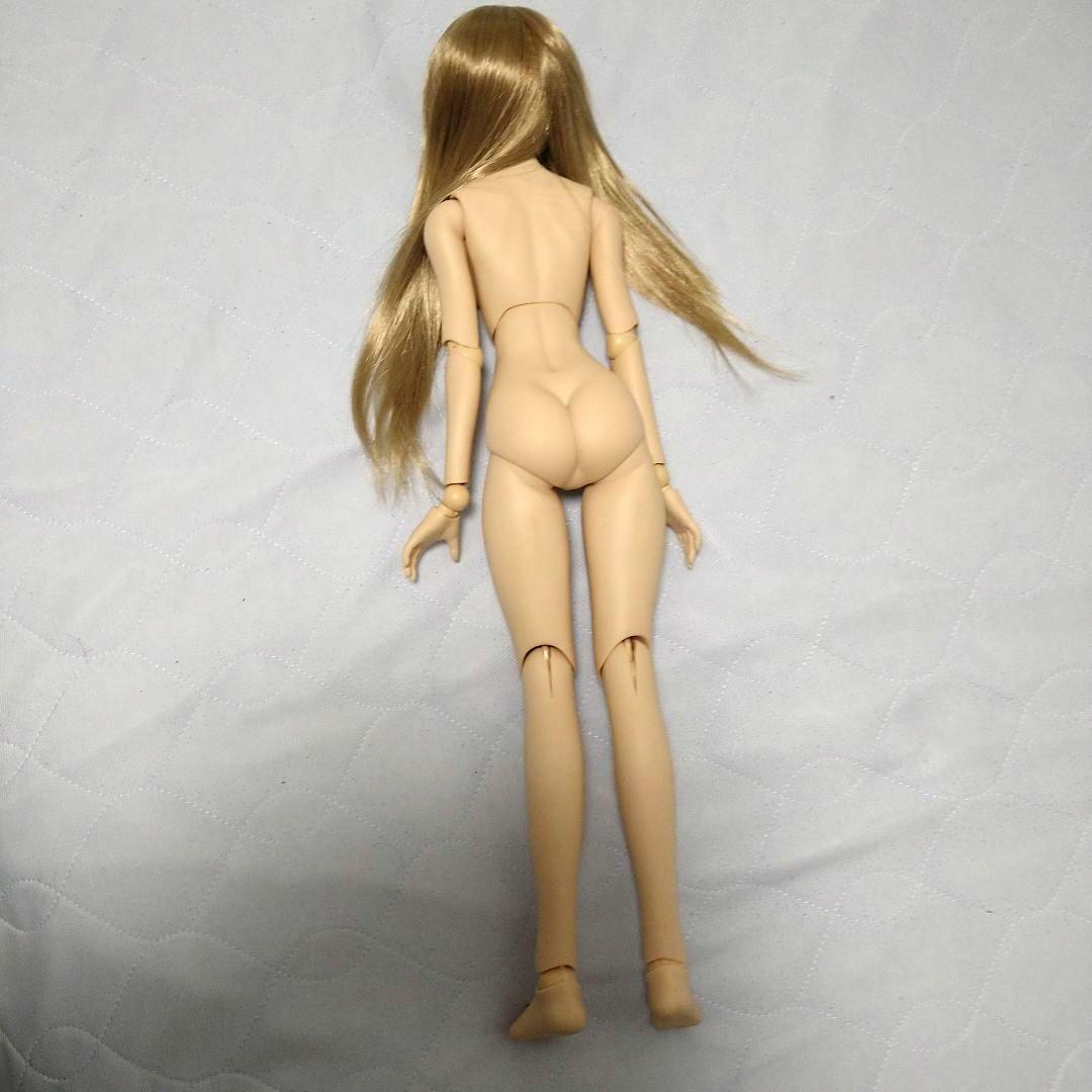 ドルフィードリーム　ドール　＋衣装20点以上、お出かけバッグ他