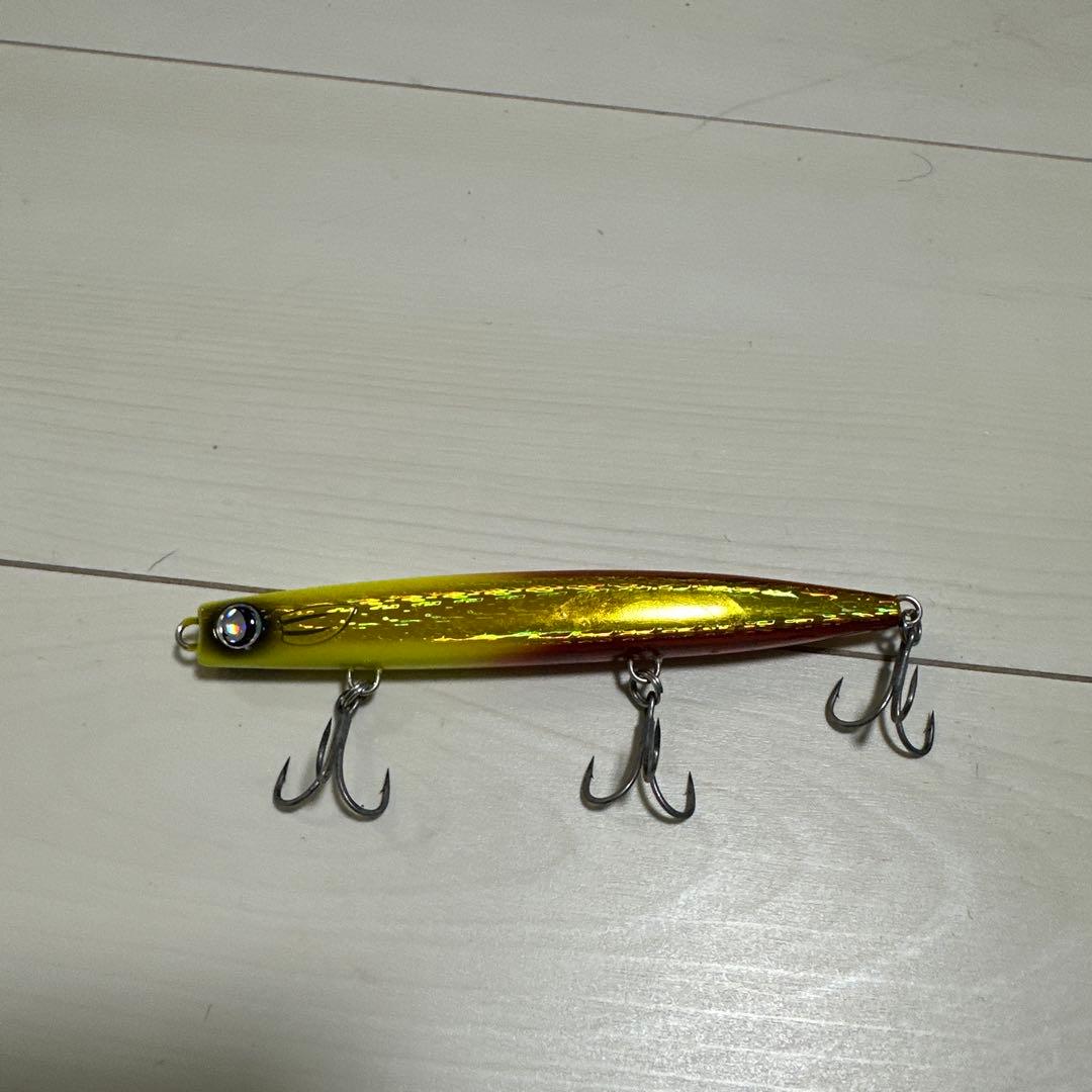 ジャンプライズ かっ飛び棒シャローライト　8個セット