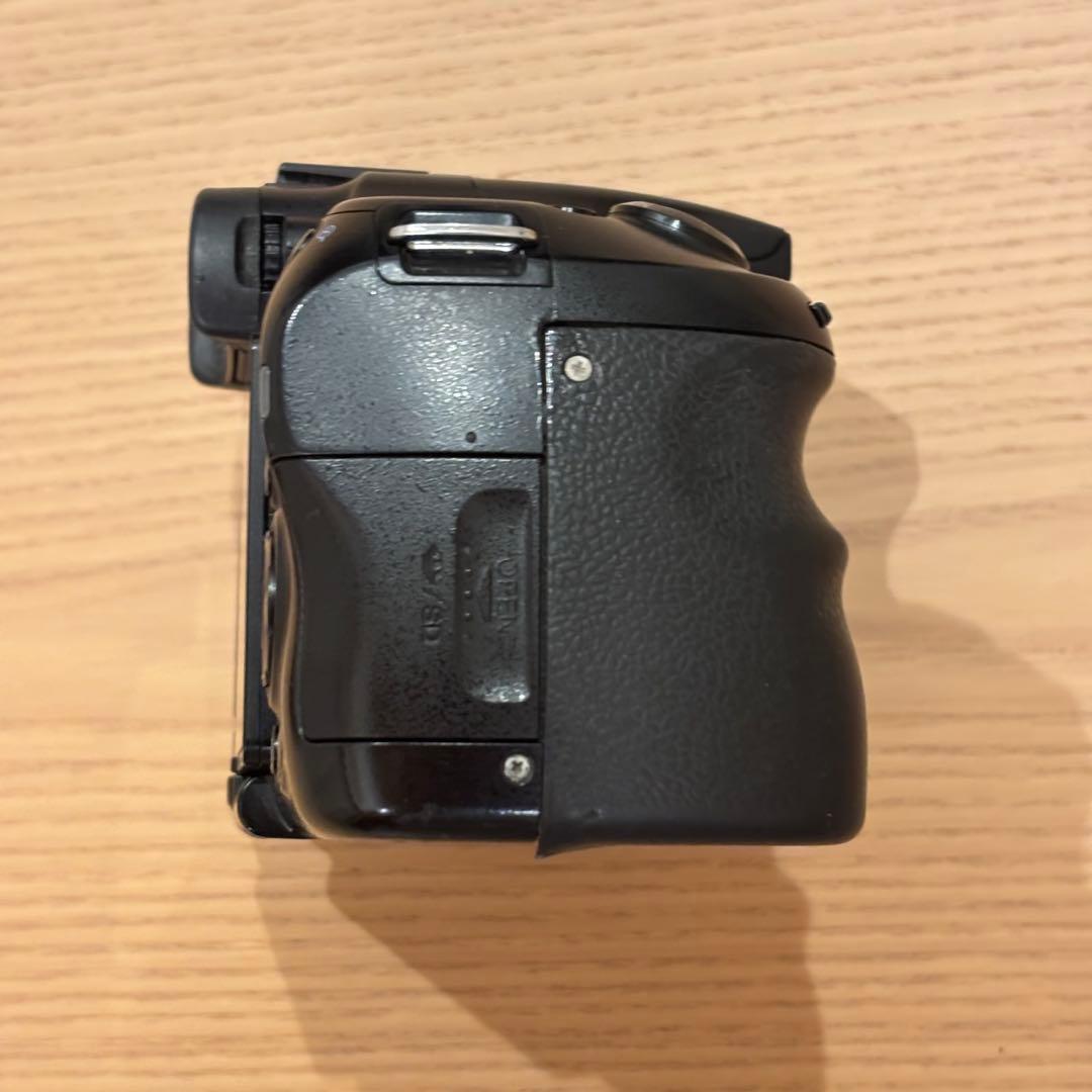 美品　SONY α57 デジタル一眼カメラ