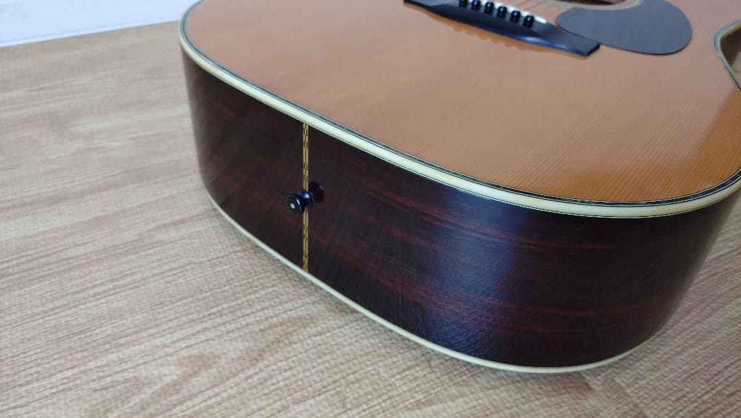 Morris W-30 モーリス アコースティックギター