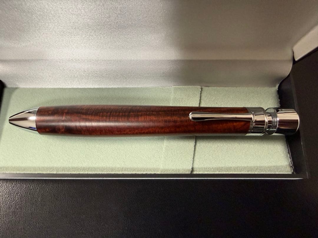 クリスマスセール！【工房楔 】グラッソ シアメースローズウッド