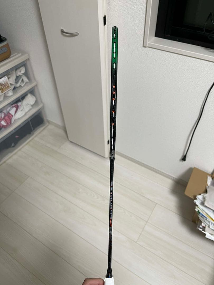 ラケット Yonex Astrox 99 tour gen 3 4u5