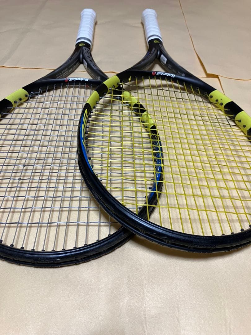 初代アエロプロドライブ　G2サイズ　美品2本