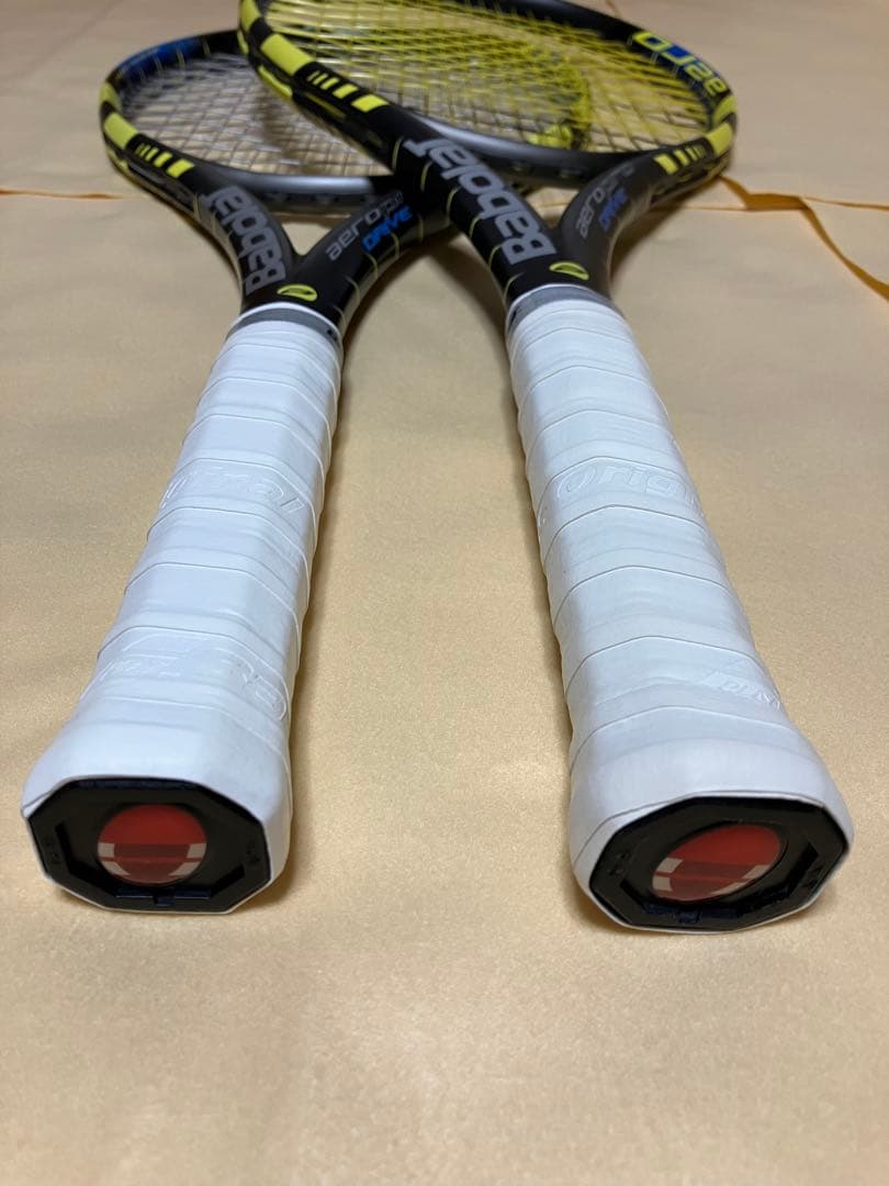 初代アエロプロドライブ　G2サイズ　美品2本