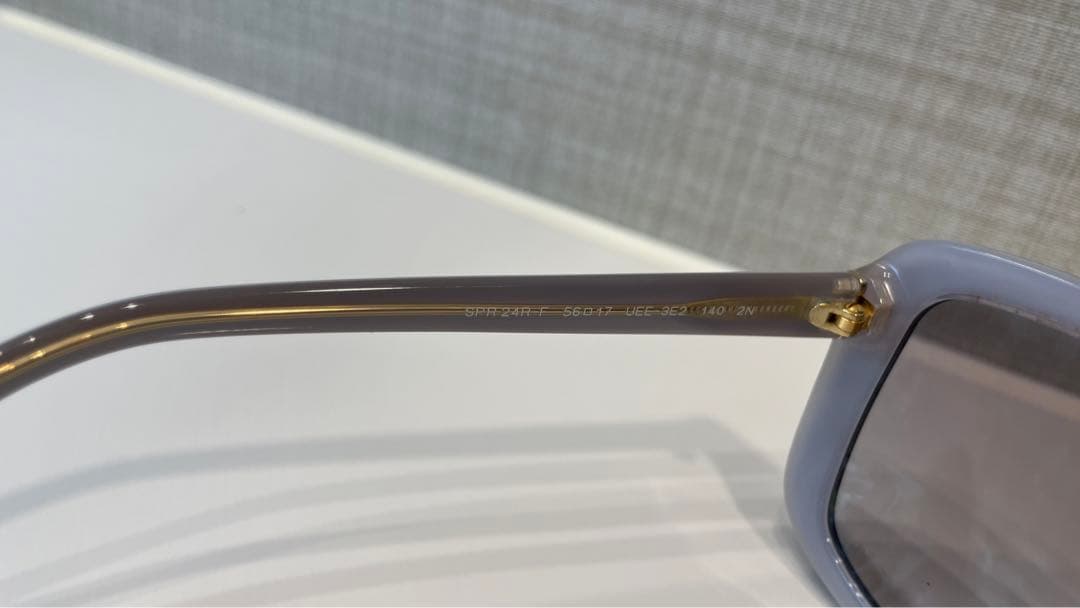 PRADA   プラダ   サングラス