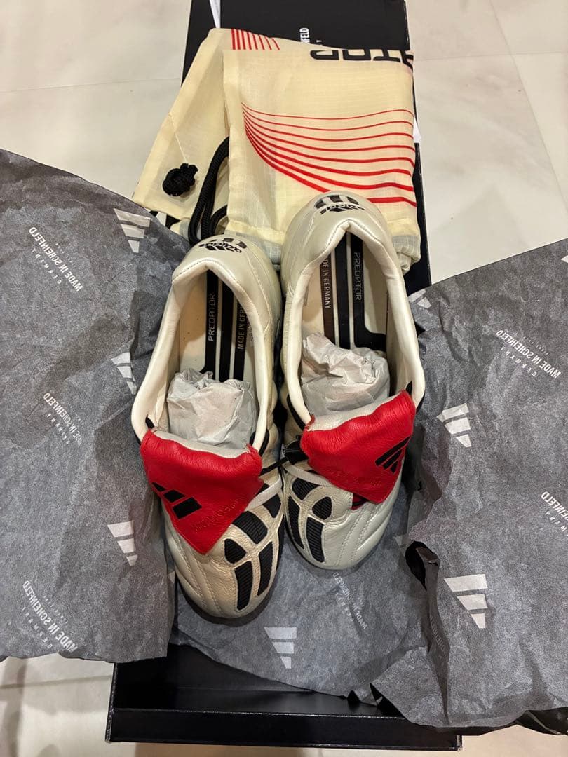 プレデターマニア復刻版