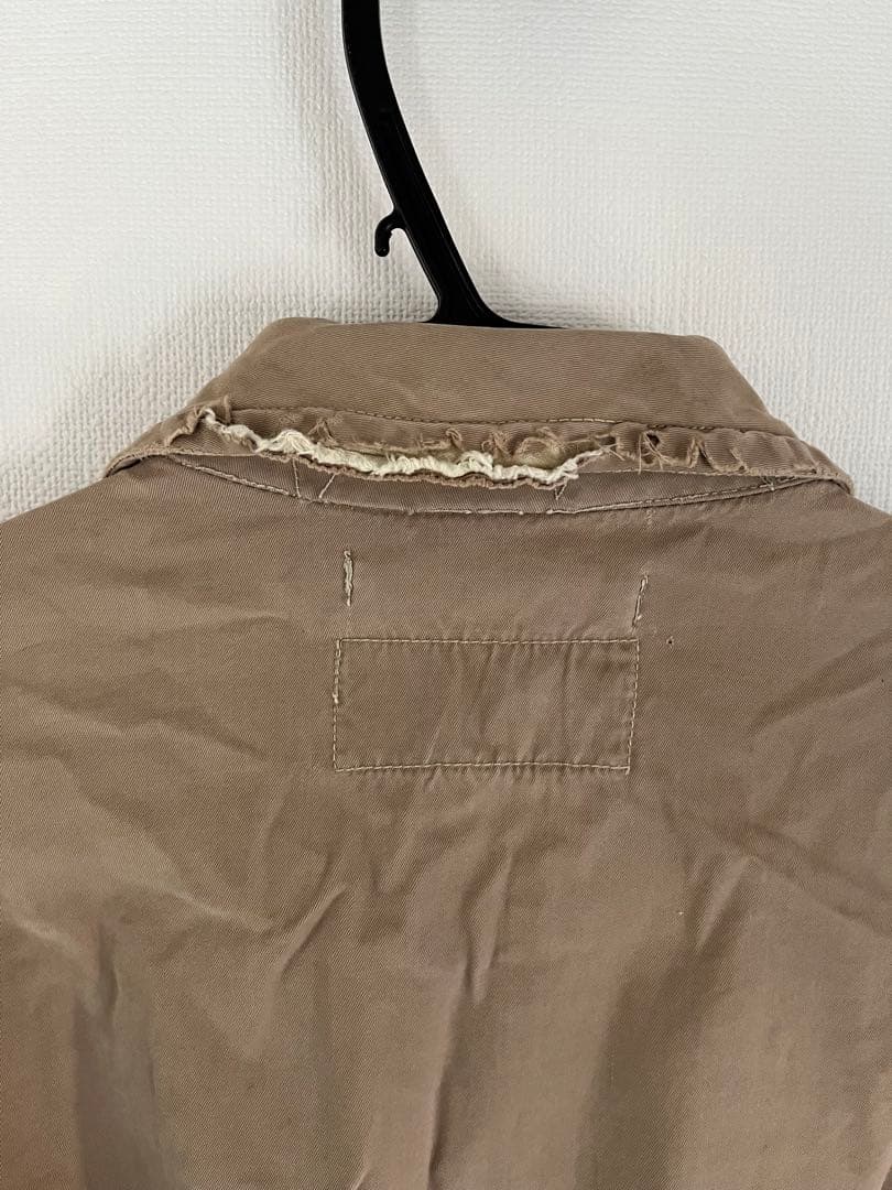 40s us army オールインワン　ジャンプスーツ