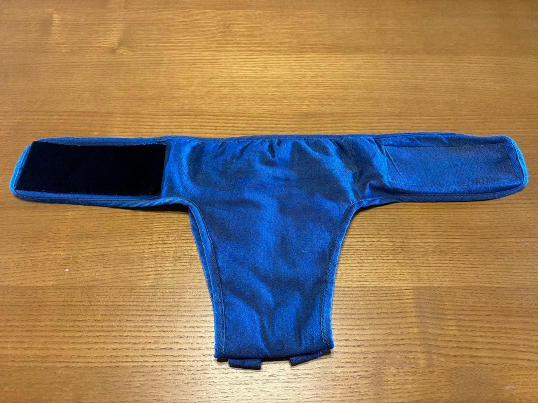 うんコロキャッチ / 最新改良版Mサイズ 3枚セット 臭わない袋付き13枚