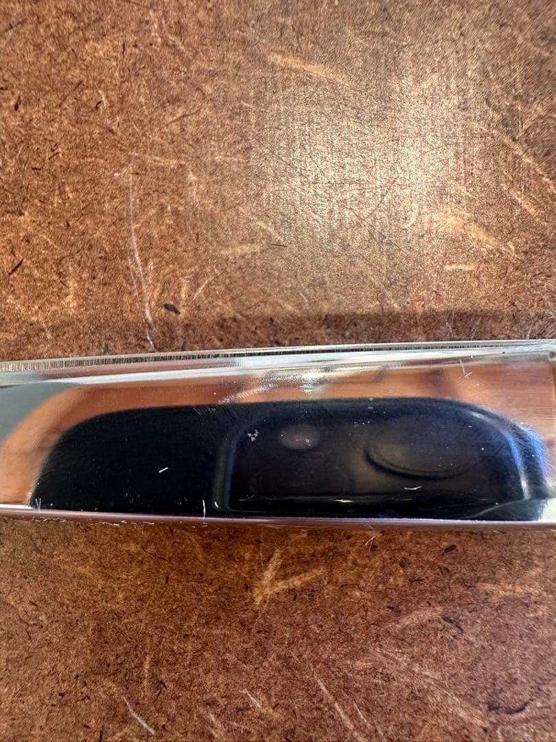 【中古品】ハサミの若菜 7.5インチストレートシザー