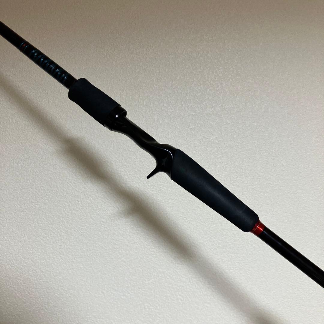 HRF 80XHB ロングキャスト&ボートスペシャル